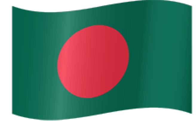 Bangladesh Flag