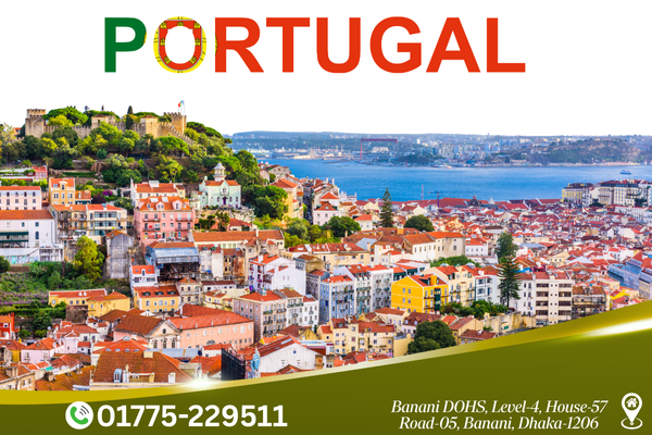 Bangladeshi worker smiling in Romania with work visa